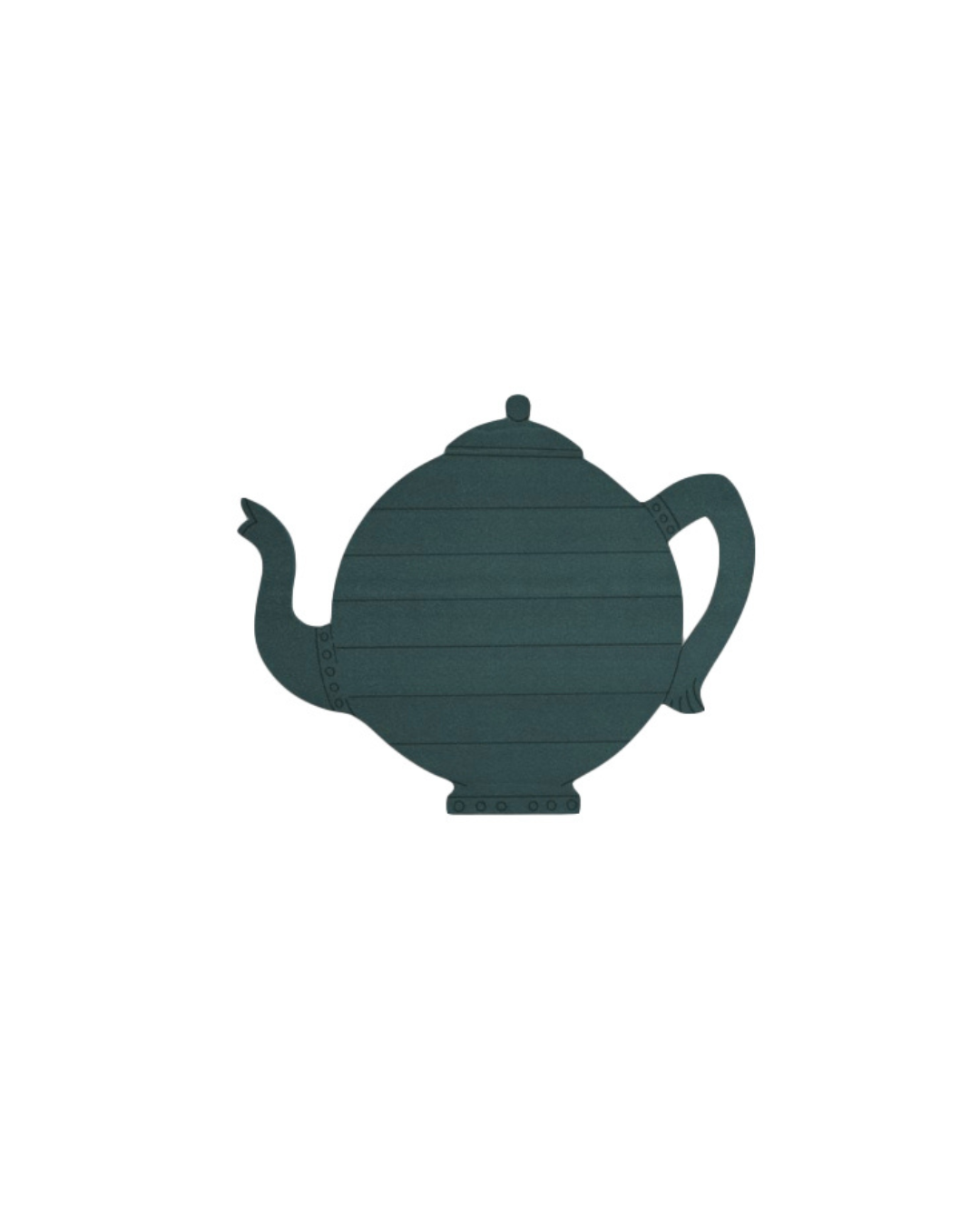 Teapot