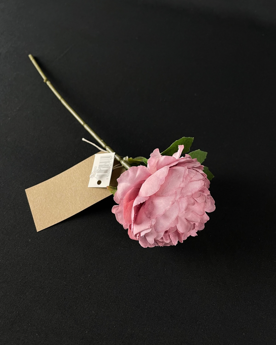 Silk Mini-Ranunculus