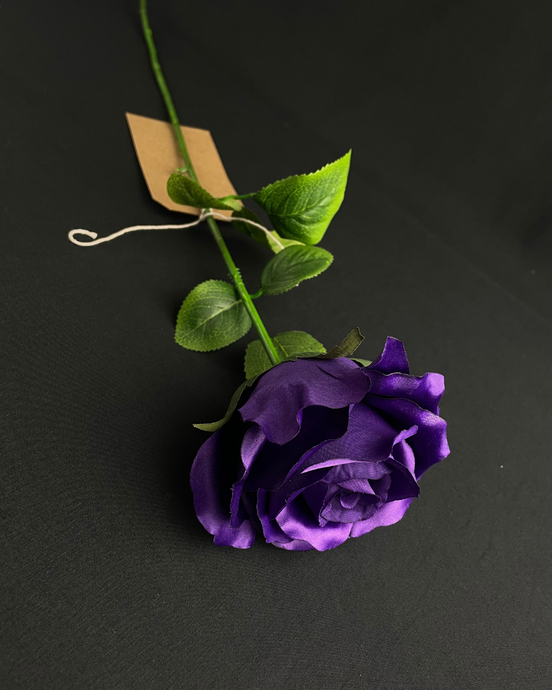 Elegance Rose - Purple