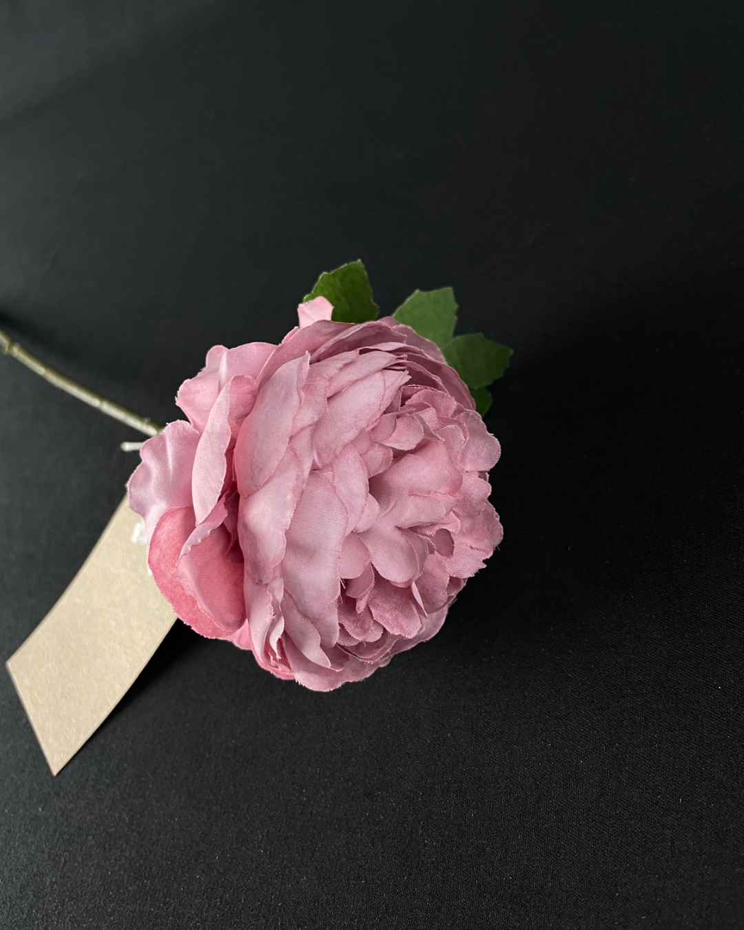 Silk Mini-Ranunculus