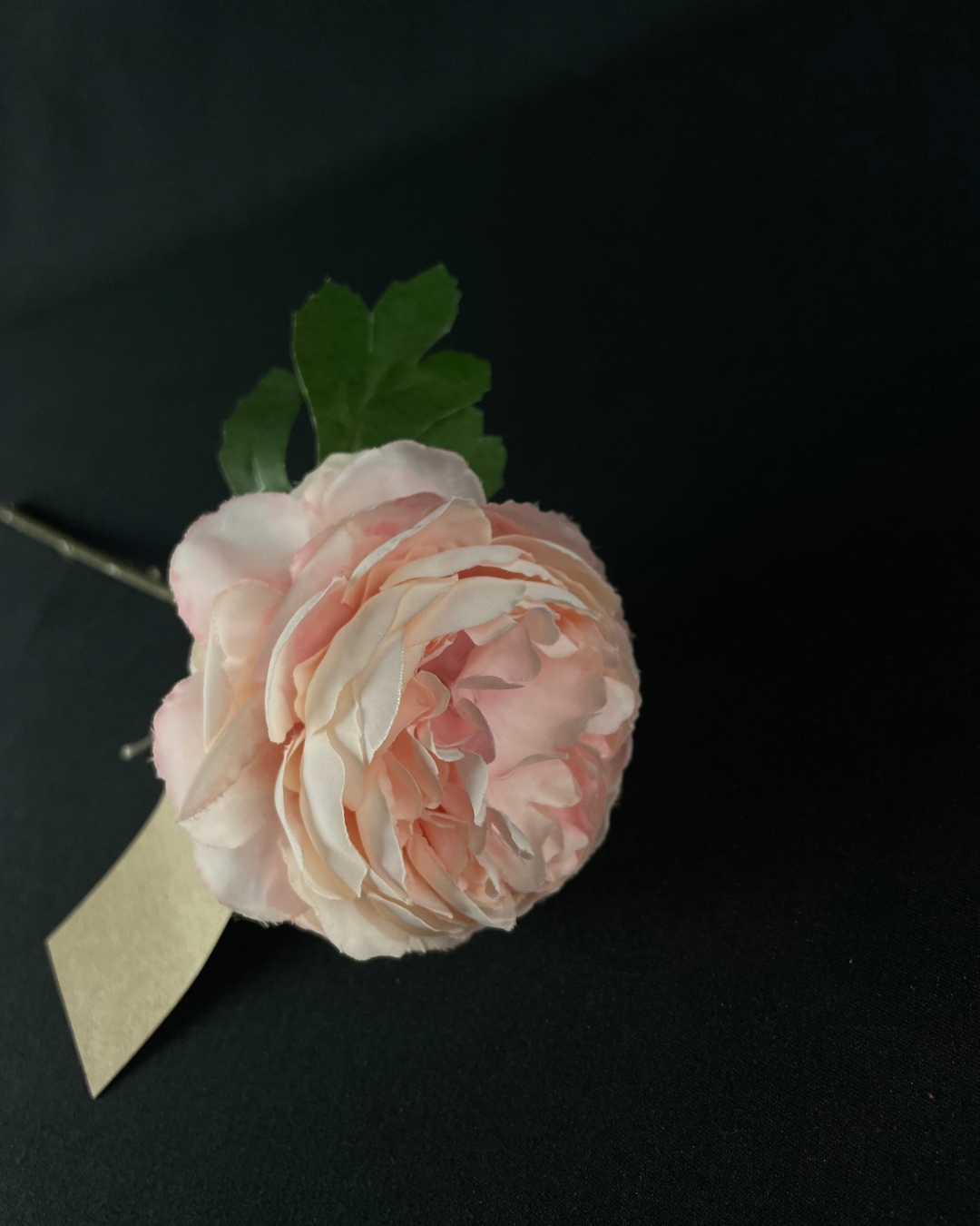 Silk Mini-Ranunculus