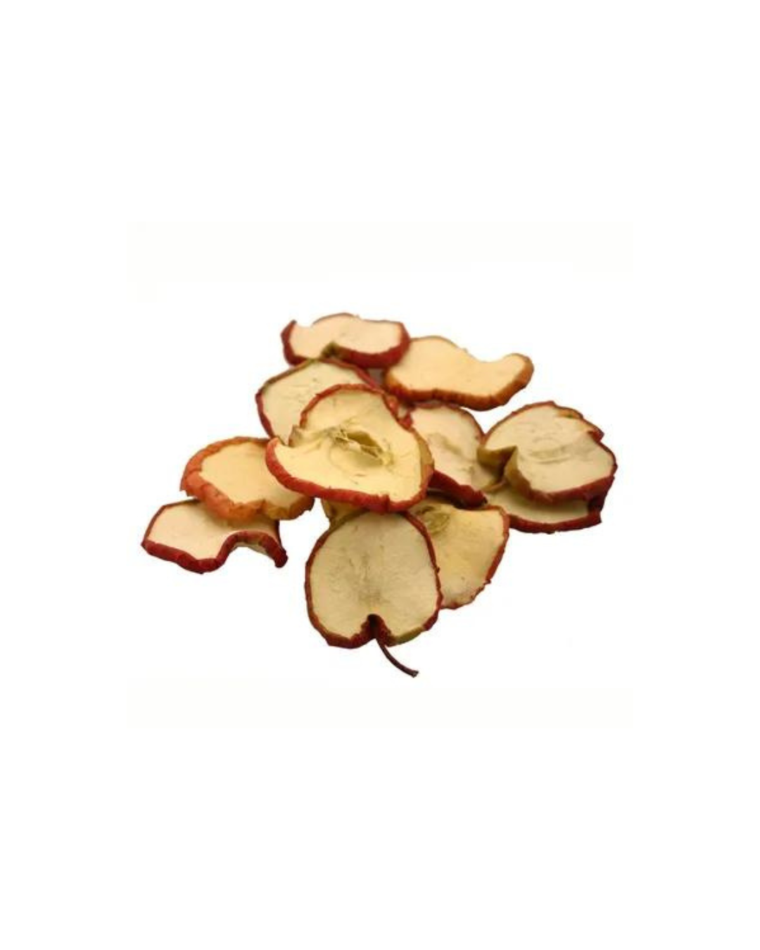 Dried Apple Slices