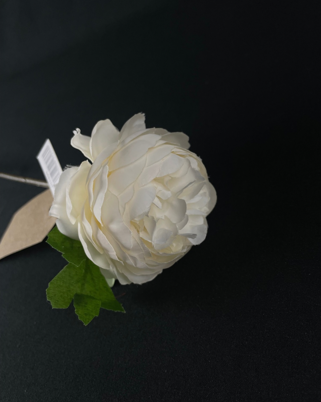 Silk Mini-Ranunculus