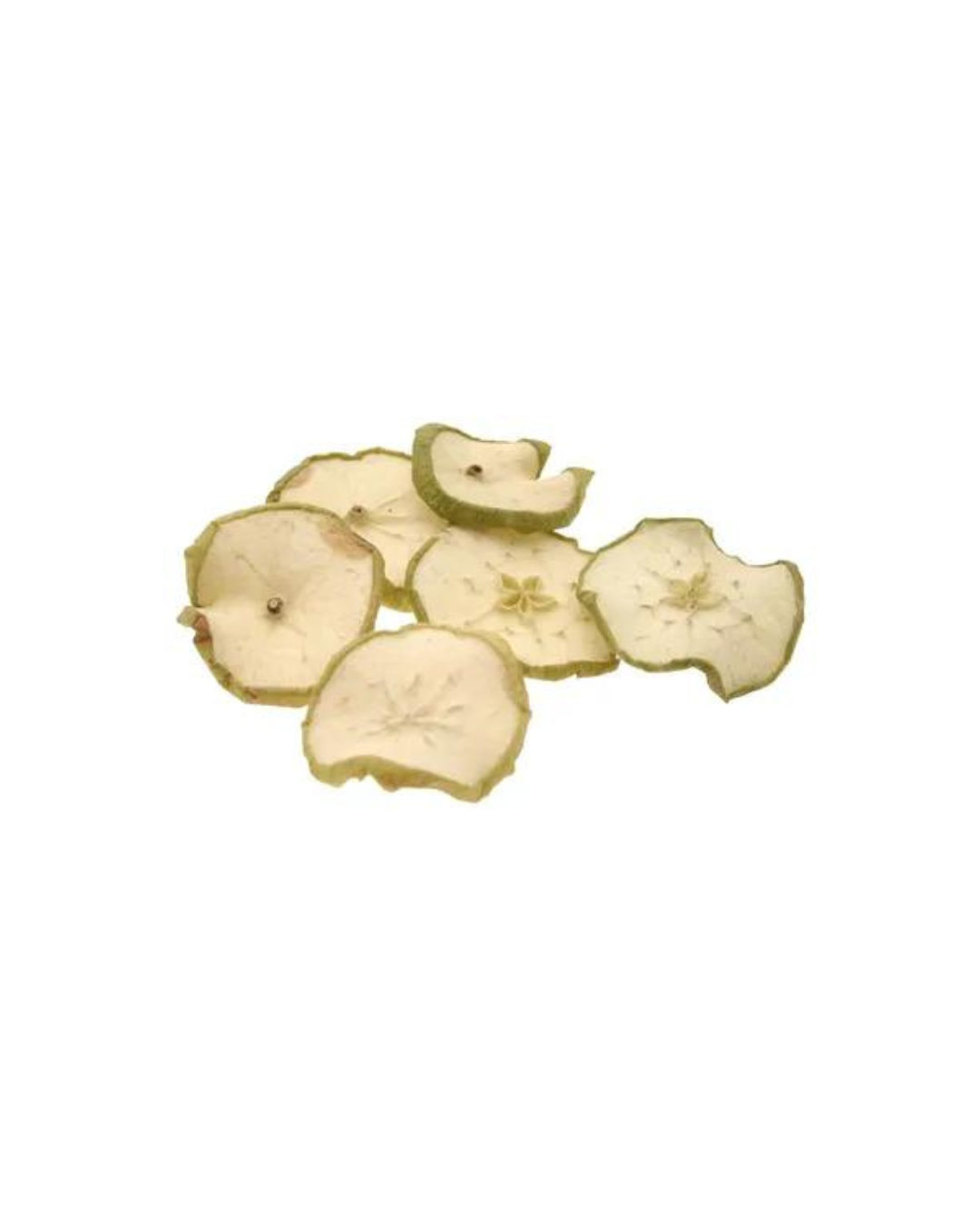 Dried Apple Slices