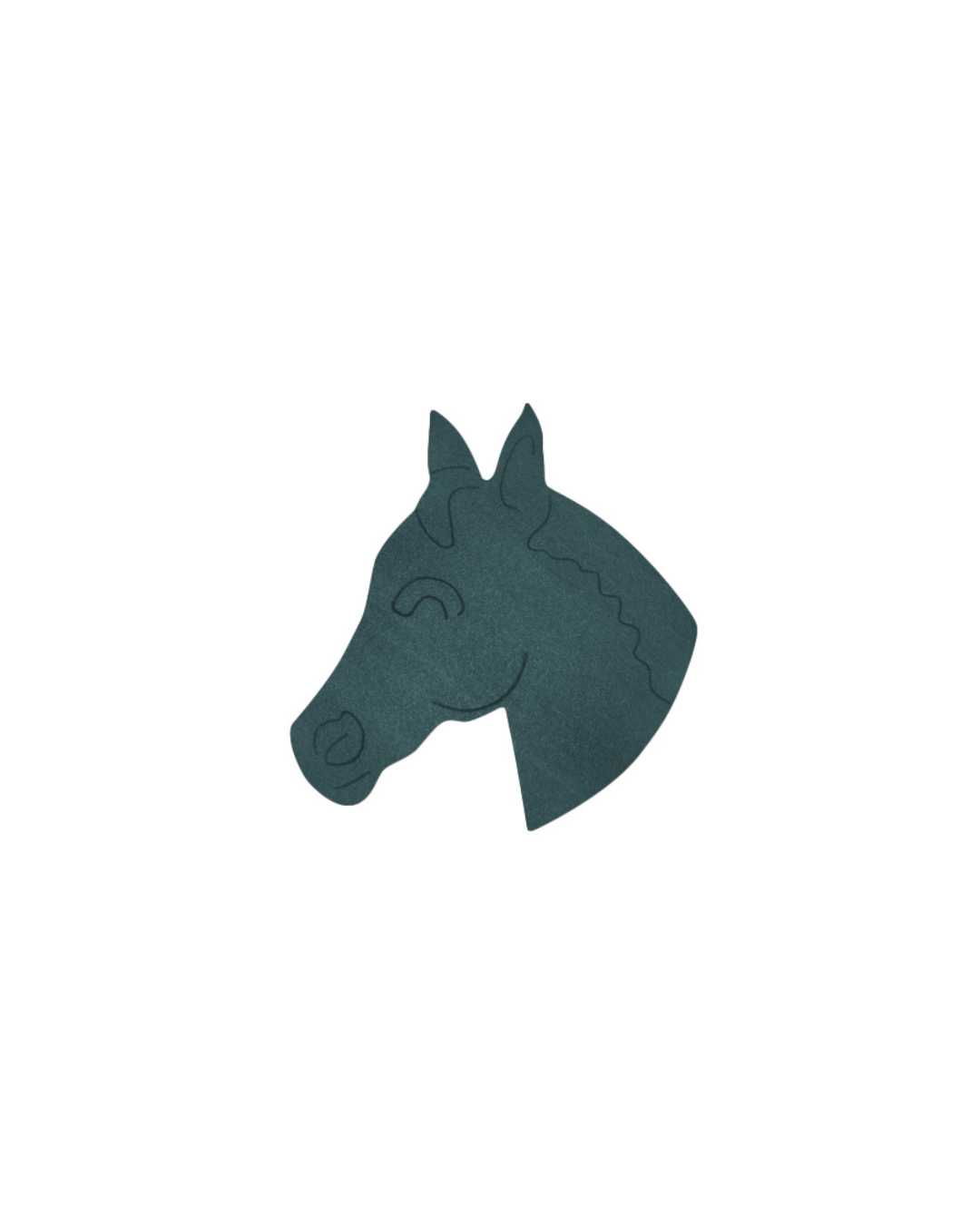 Horse’s Head