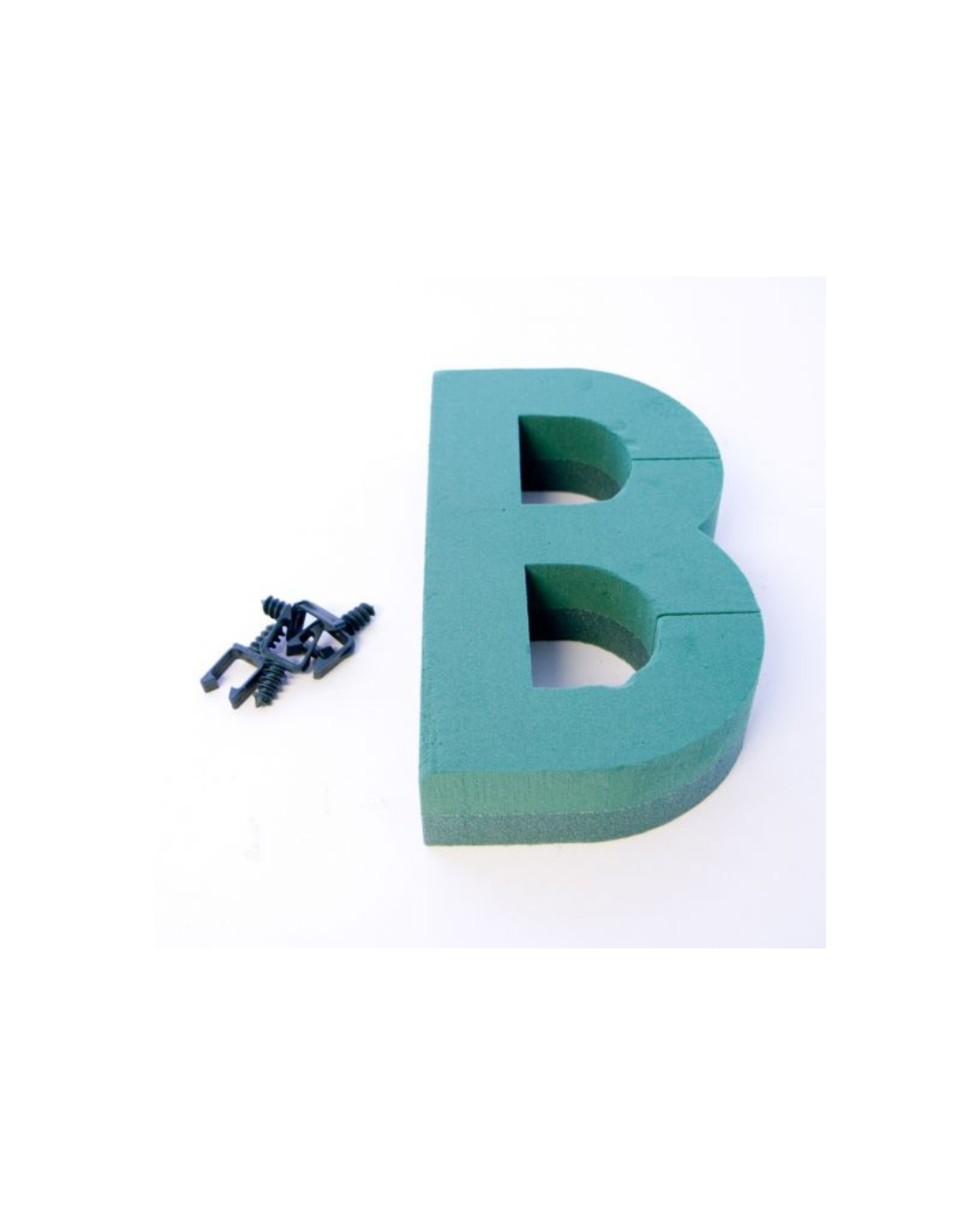 Oasis Foam Letters