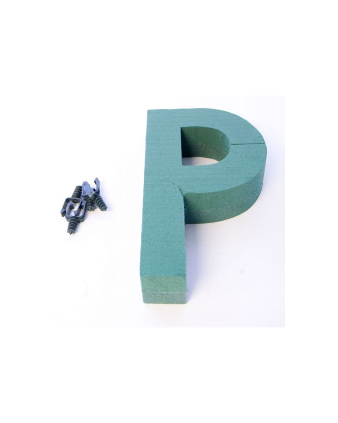 Oasis Foam Letters