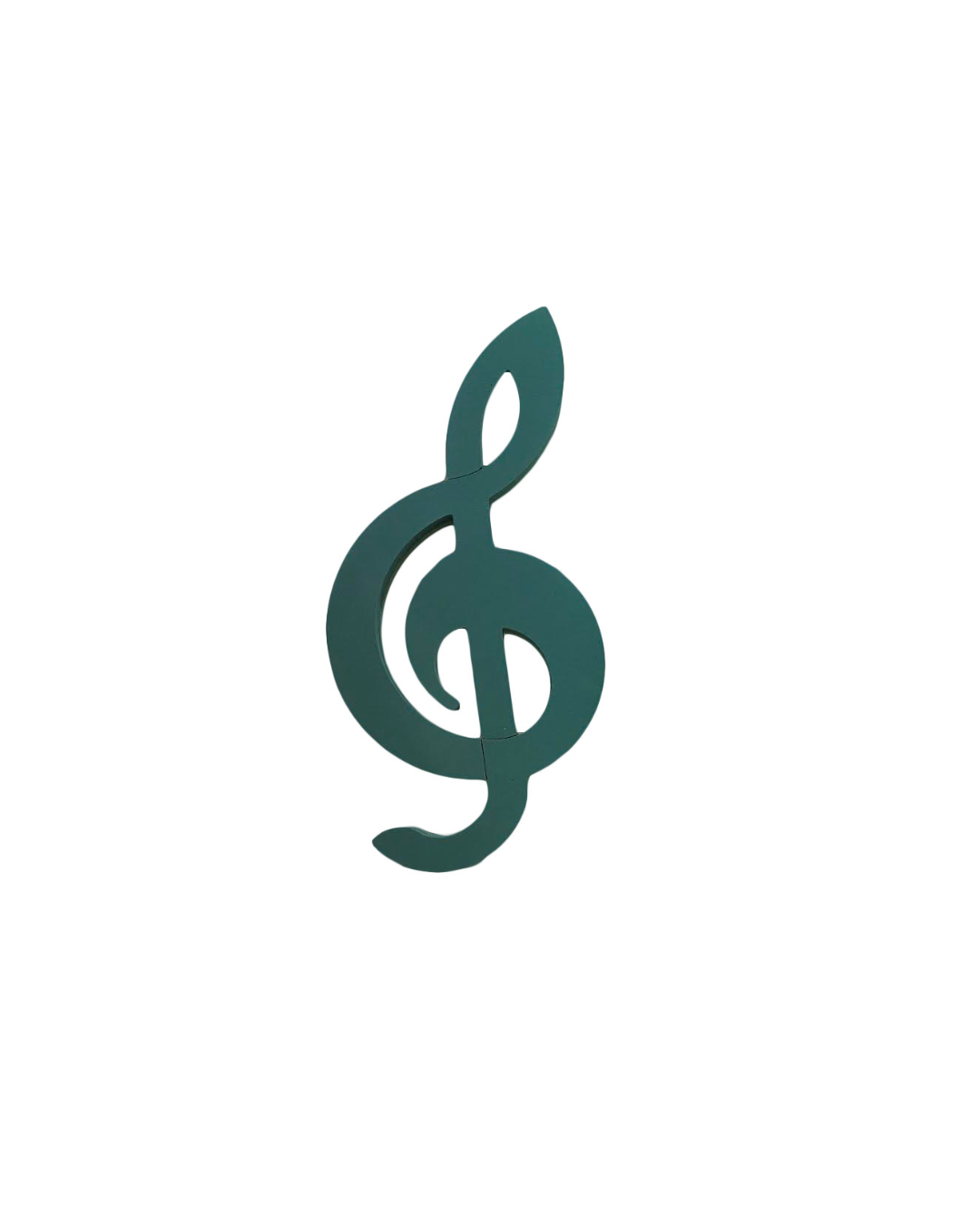 Treble Clef