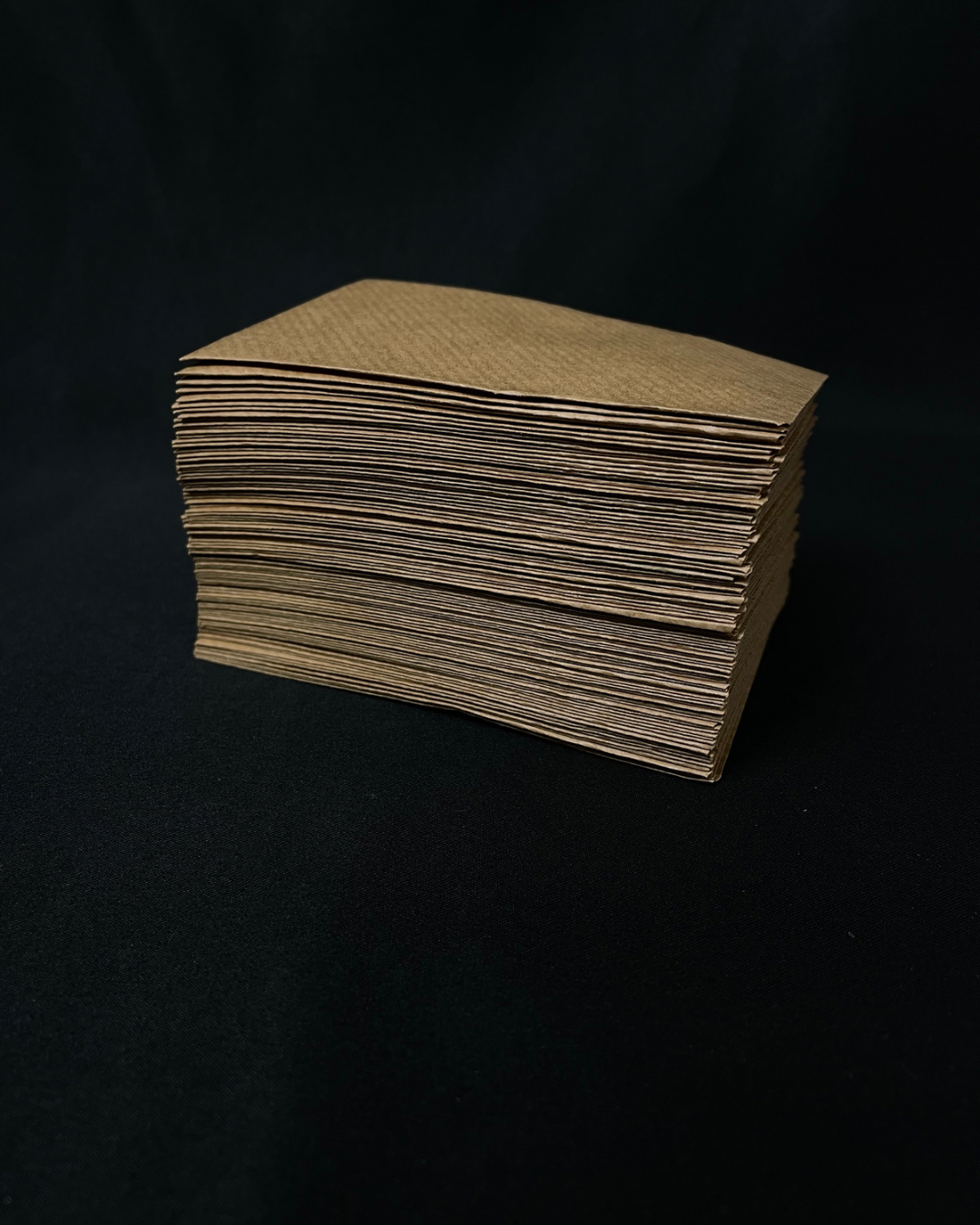 Envelopes Kraft x100