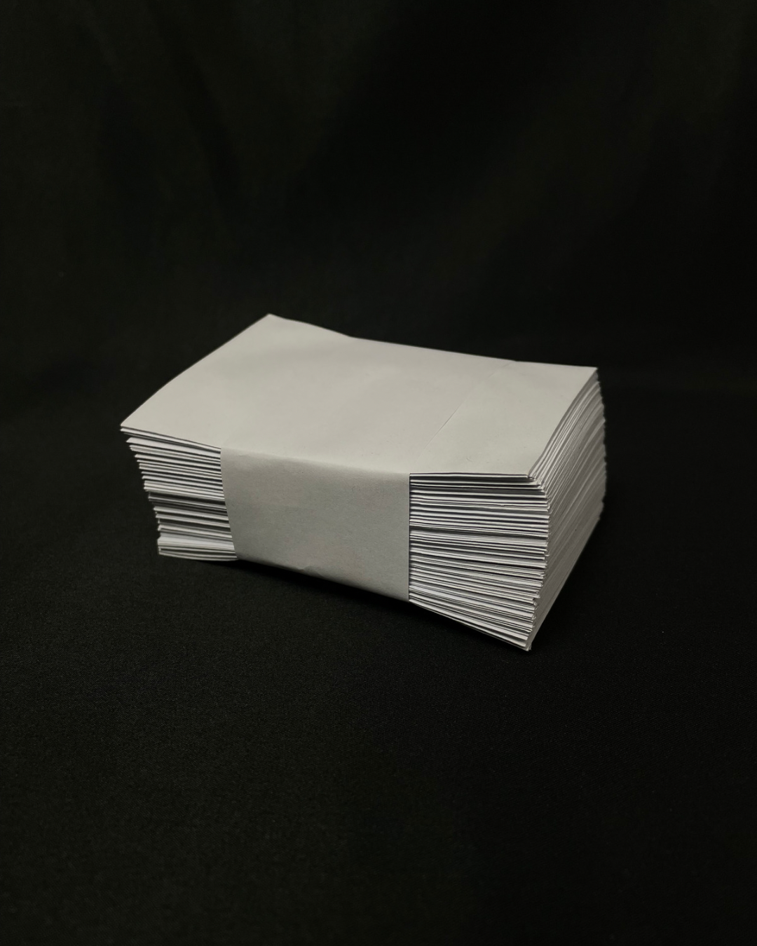 Envelopes White x100